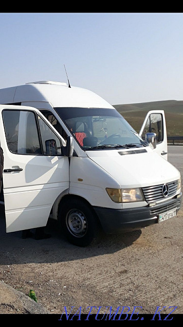 Спринтер заказ кабылдайды.15 Орын. Кызылорда - изображение 4
