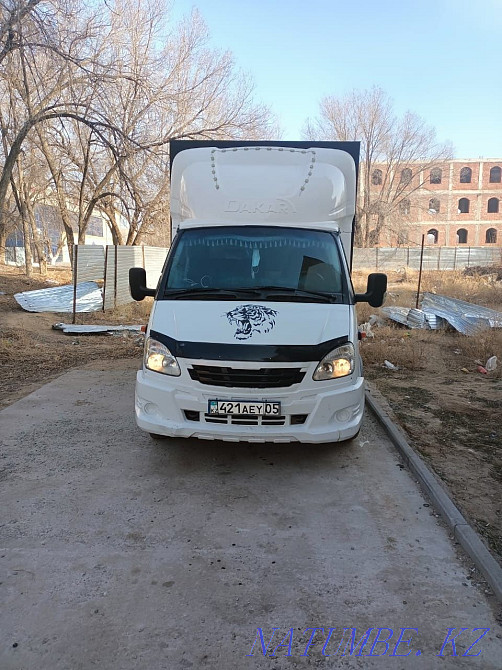 Грузоперевозка по всему Казахстана переезд квартиры домаофисы Капчагай Конаев - изображение 4