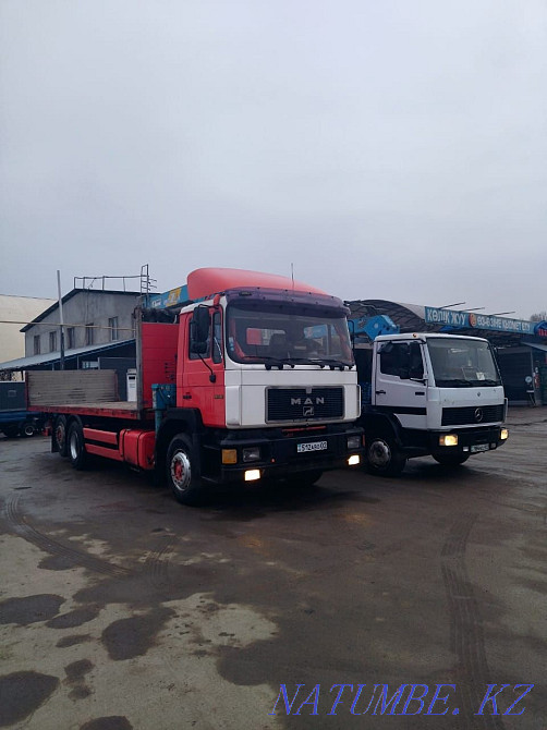 Манипуляторға қызмет көрсету және әуе платформасы (бесік)  Алматы - изображение 5