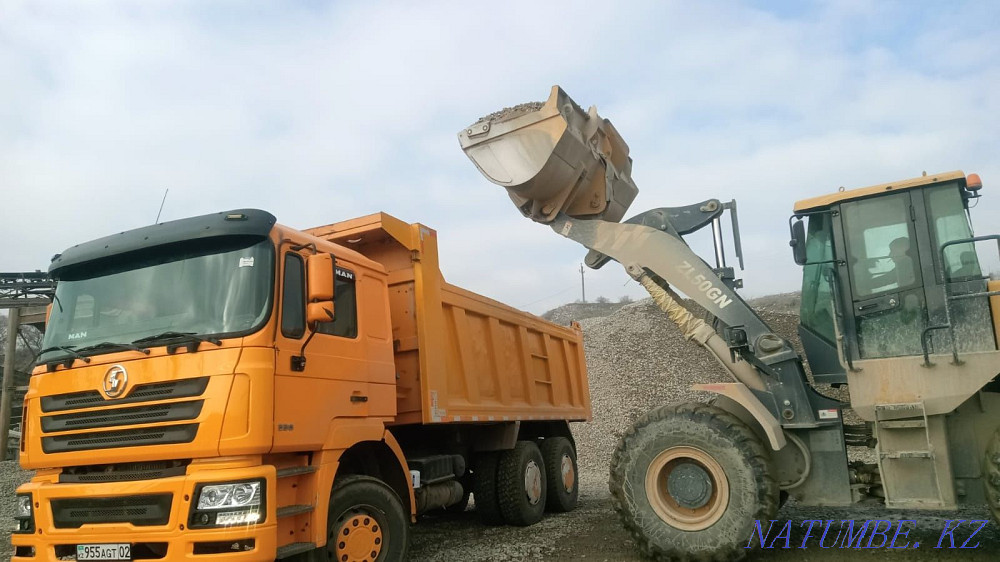 Манипуляторға қызмет көрсету және әуе платформасы (бесік)  Алматы - изображение 6