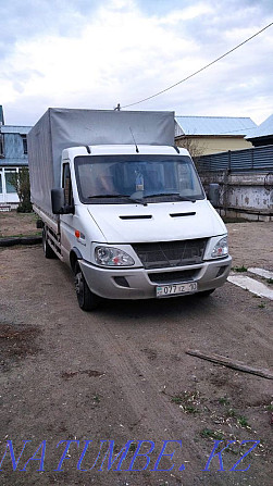 Cargo transportation, city, intercity, across the Republic of Kazakhstan Kostanay - photo 1