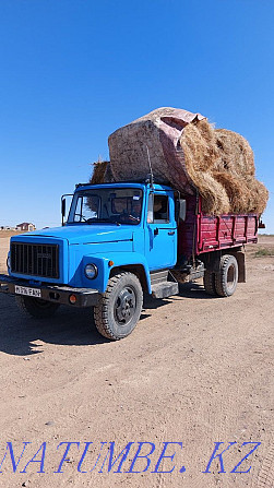 Cargo transportation Delivery Humus Ballast rubbish sand Karagandy - photo 7