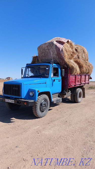 Грузоперевозки Доставка Перегной Балласт шебень песок Караганда - изображение 7