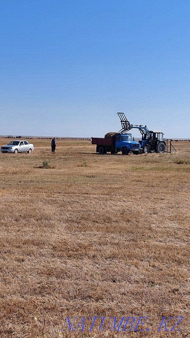 Грузоперевозки Доставка Перегной Балласт шебень песок Караганда - изображение 6