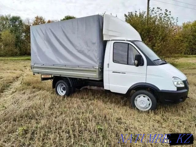 Жүк тиегіштермен жүк тасымалдау  Қостанай  - изображение 1