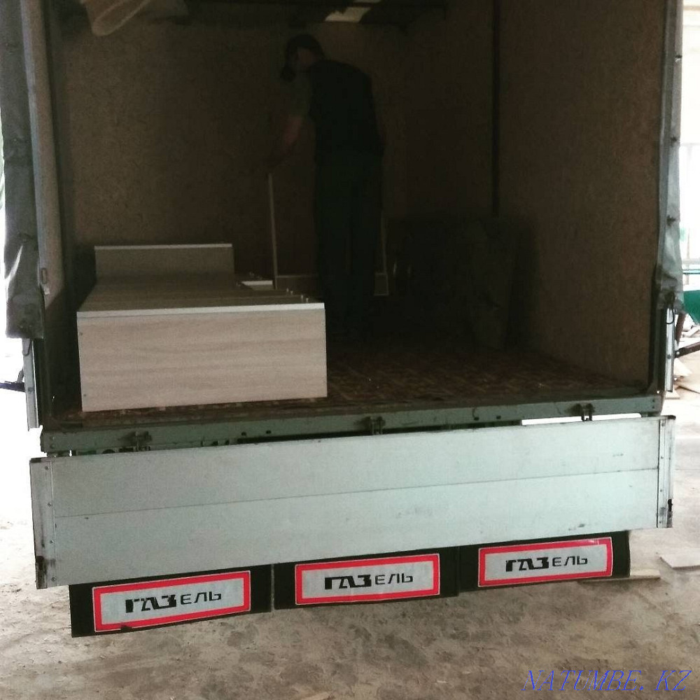 Cargo transportation Gazelle 4.20 Pavlodar Pavlodar - photo 6