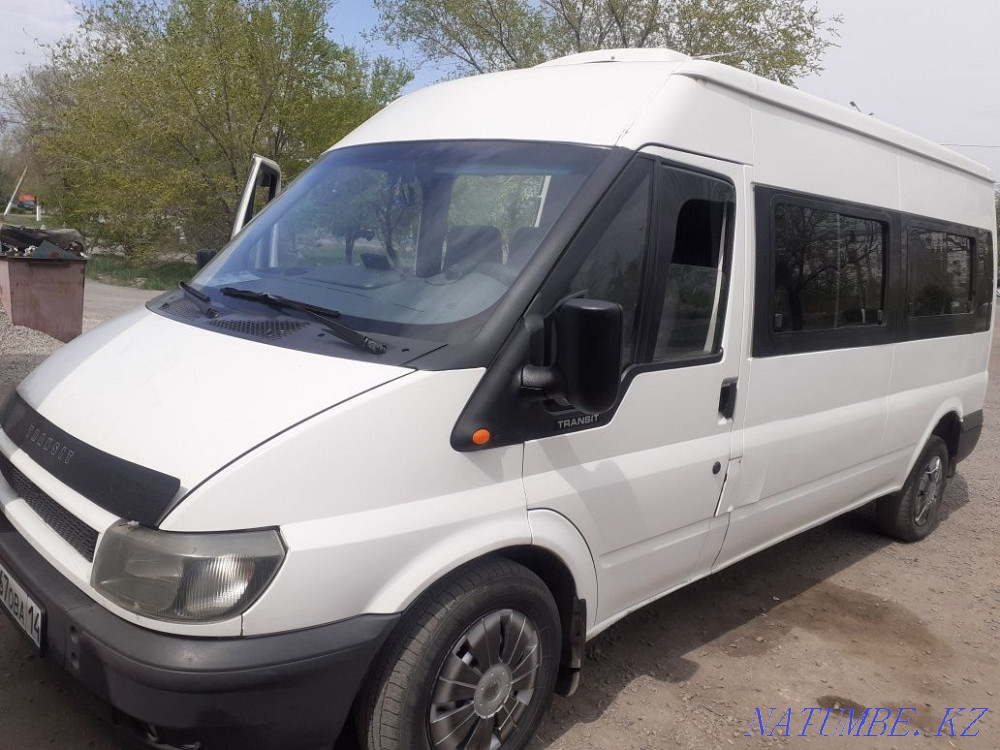 Passenger Transportation Ekibastuz - photo 2