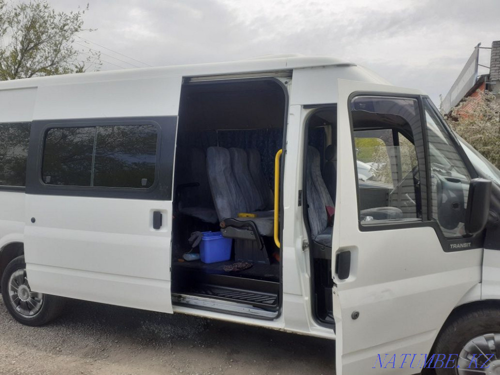 Passenger Transportation Ekibastuz - photo 3