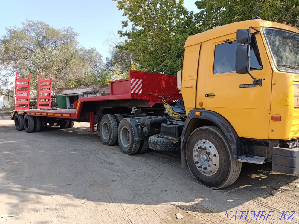 Трол қызметтері  Ақтөбе  - изображение 4