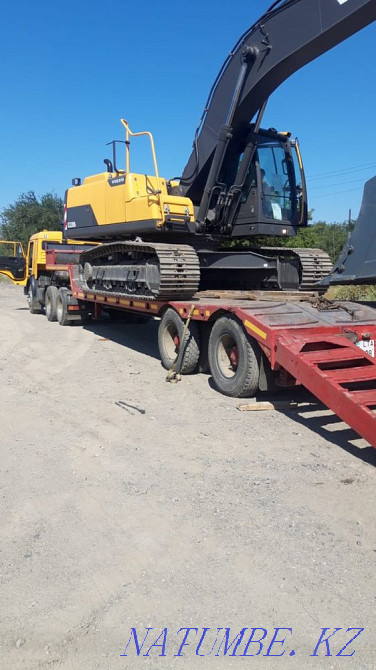 Трол қызметтері  Ақтөбе  - изображение 1