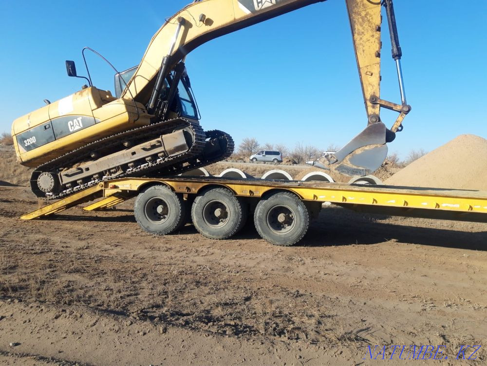 Трол қызметтері  Ақтөбе  - изображение 2