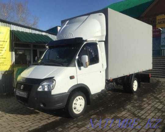 Грузоперевозки Газель, грузчики, недорого. Усть-Каменогорск - изображение 2