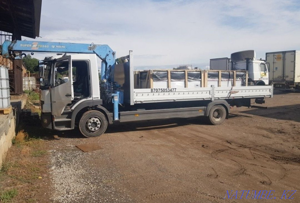 manipulator services Oral - photo 2