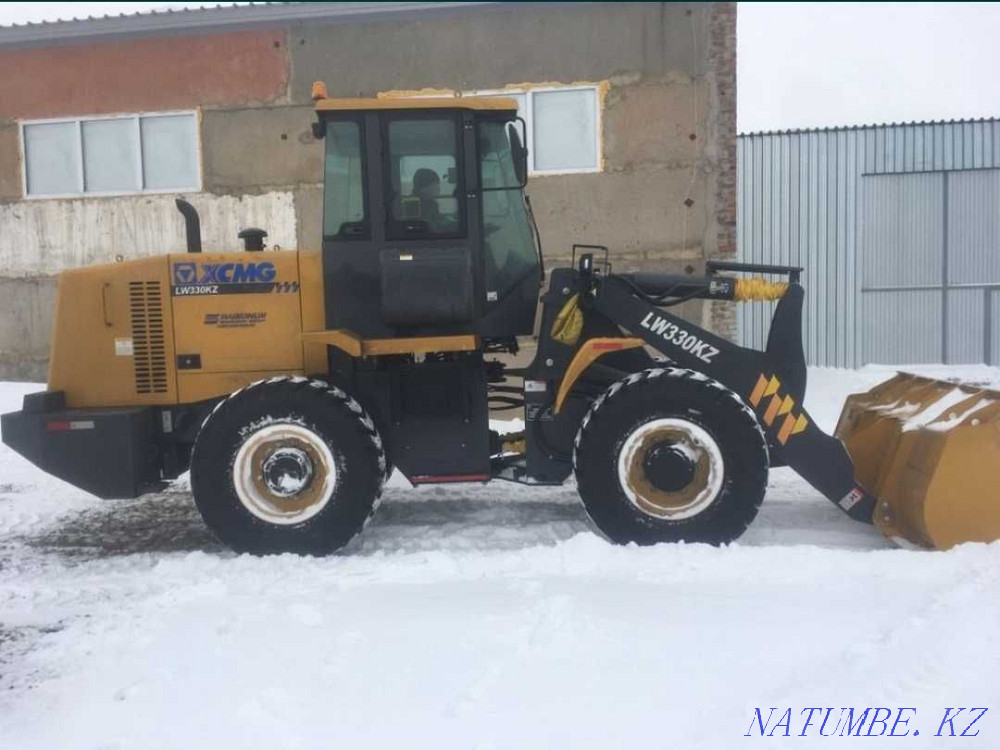 Shahman's services. cargo transportation. dump truck, Kokshetau - photo 4