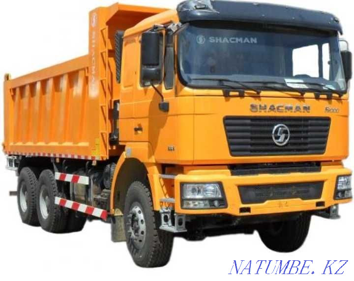 Shahman's services. cargo transportation. dump truck, Kokshetau - photo 2