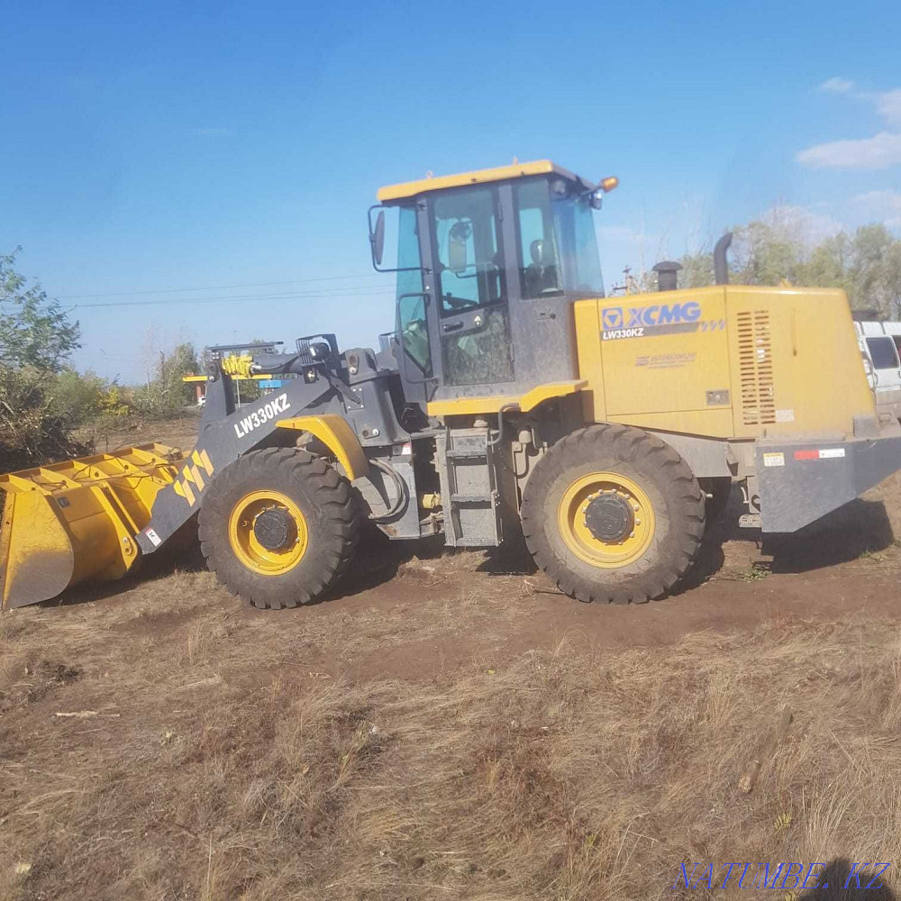 Shahman's services. cargo transportation. dump truck, Kokshetau - photo 5