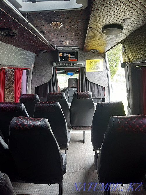 Passenger Transportation Petropavlovsk - photo 4