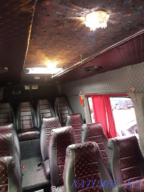 Passenger Transportation Petropavlovsk - photo 3