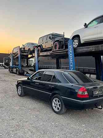 Автовоз по всему Казакстану и СНГ, Услуги авто перевозка,Перевозка авт Almaty
