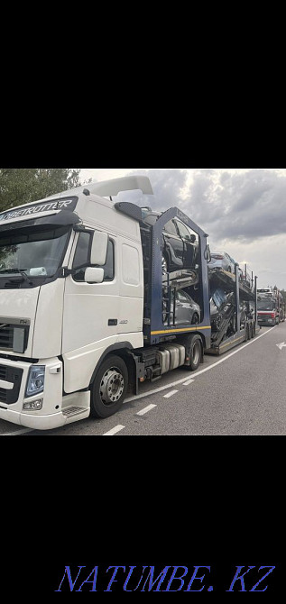 Қазақстан және ТМД бойынша автомобиль тасымалдаушы, Автокөлік тасымалдау қызметтері, Автокөлік тасымалдау  Алматы - изображение 3