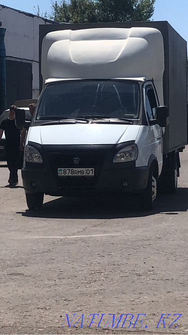 Кез келген күрделіліктегі жүктерді тасымалдау, барлық сұрақтар бойынша телефон арқылы хабарласыңыз  Астана - изображение 1