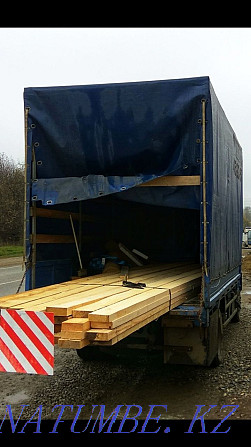 Trucking ! Gazelle! Loaders! 6 meters building material! Petropavlovsk - photo 2