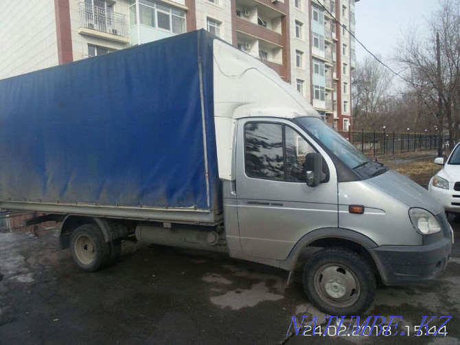 Cargo transportation. Furniture transportation. Moving. Loaders. Experience 17 years. Almaty - photo 6