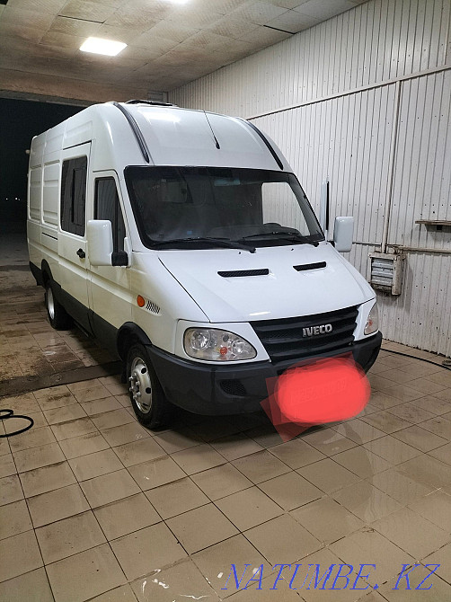 Cargo Taxi Satpaev Satpaev - photo 1