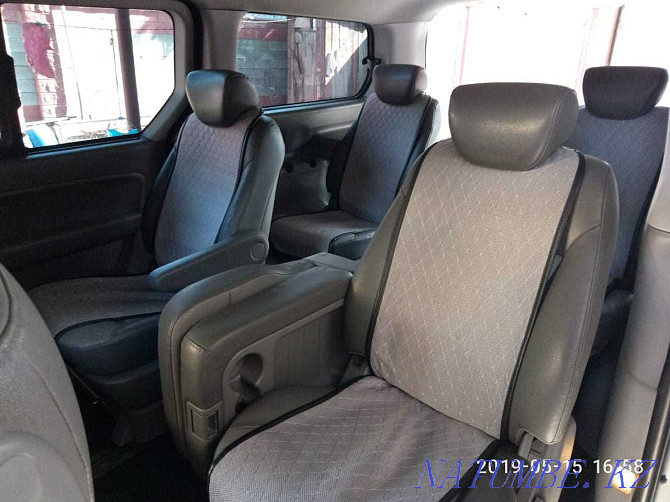 Rent a minibus for 11 seats) Almaty - photo 6