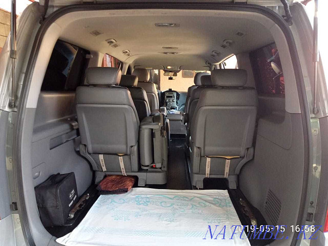 Rent a minibus for 11 seats) Almaty - photo 7