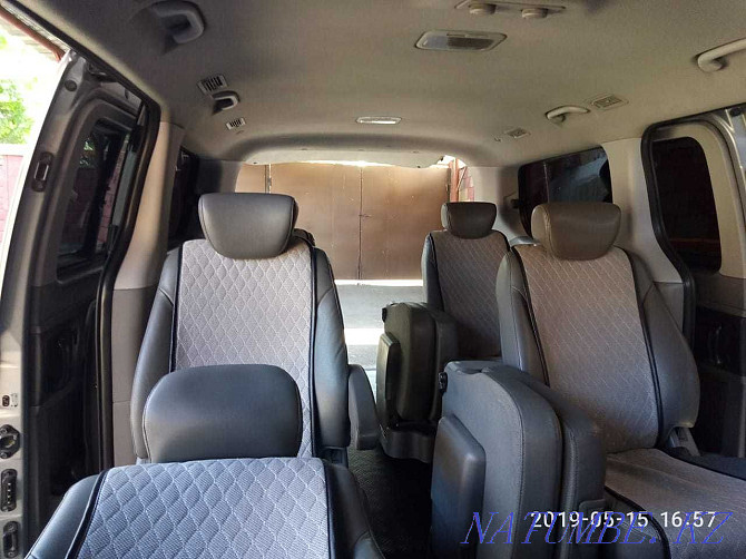 Rent a minibus for 11 seats) Almaty - photo 4