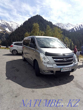 Rent a minibus for 11 seats) Almaty - photo 3