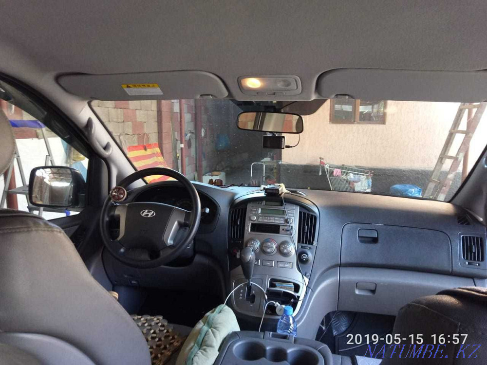 Аренда микроавтобуса на 11 посадочных мест) Алматы - изображение 5