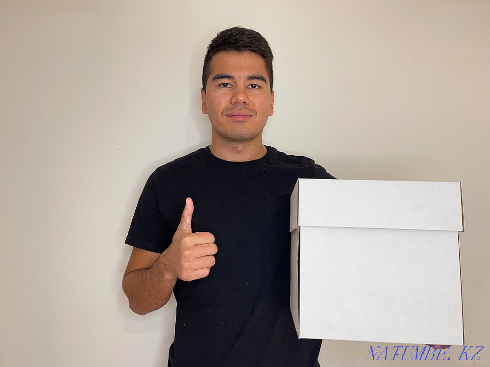 Ordering goods from China, delivery from China Almaty - photo 2