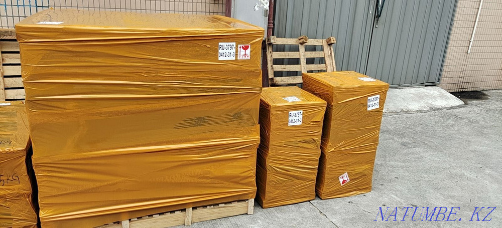 Ordering goods from China, delivery from China Almaty - photo 1