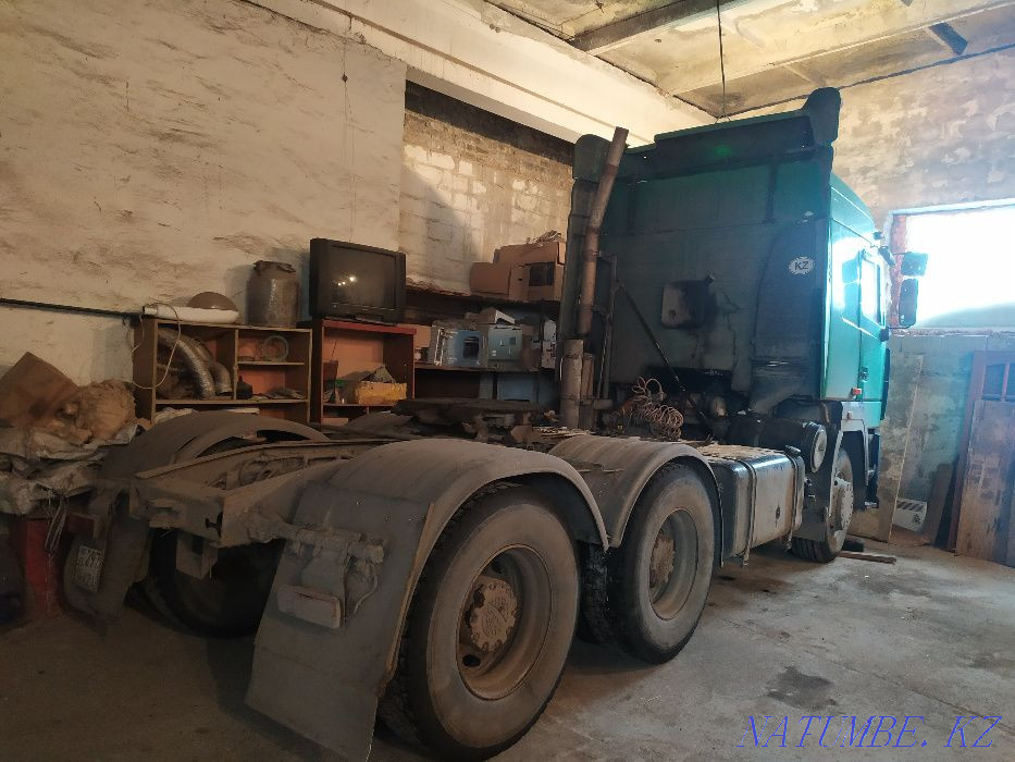 Услуги Низкорамного Трала/Камазов/Длиномеров. г. Павлодар. Павлодар - изображение 6