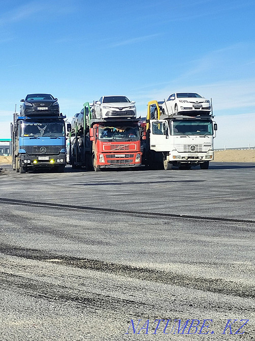 Автотасымалдаушылардың қызметі Автотасымалдаулар Автотасымалдаулар Автотасымалдаулар Автотасымалдаулар  Астана - изображение 1