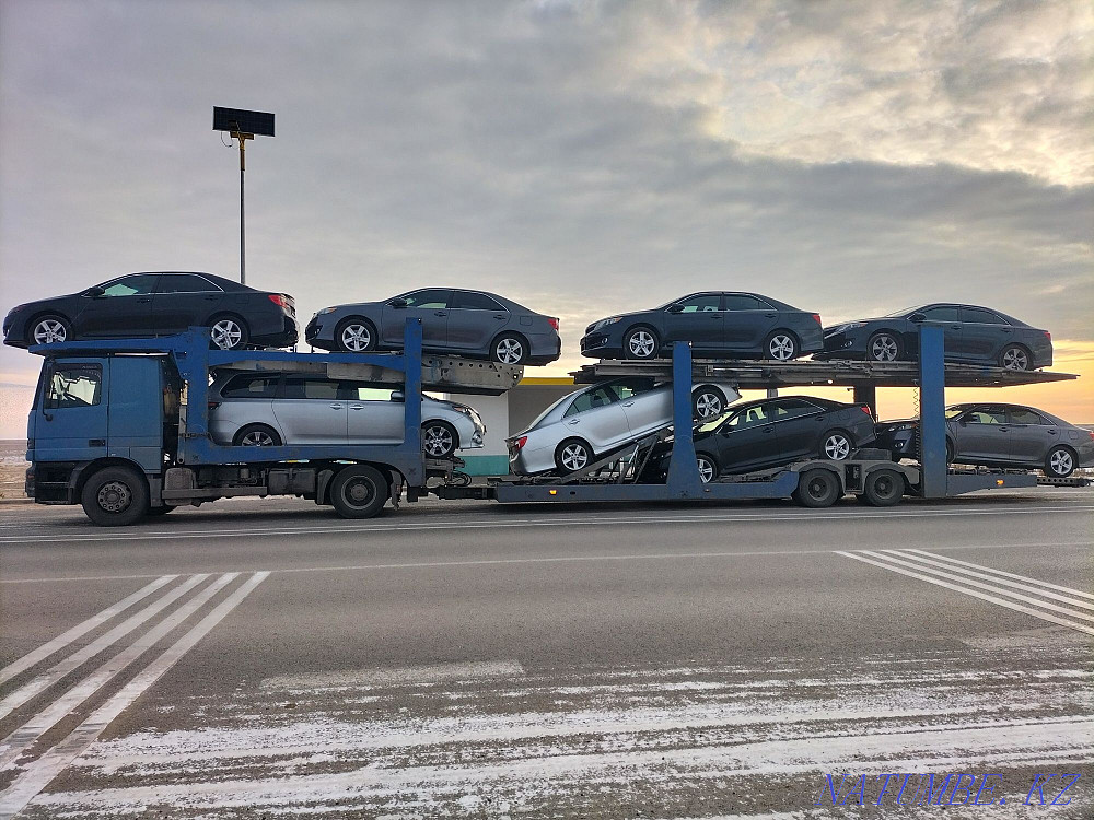 Автотасымалдаушылардың қызметі Автотасымалдаулар Автотасымалдаулар Автотасымалдаулар Автотасымалдаулар  Астана - изображение 5