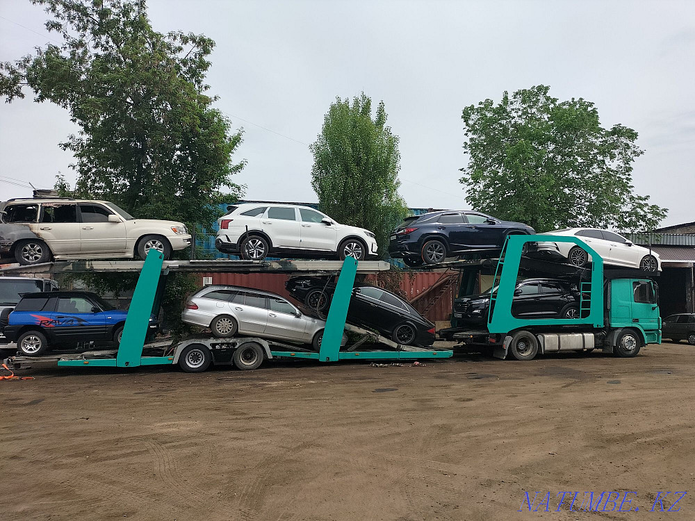 Автотасымалдаушылардың қызметі Автотасымалдаулар Автотасымалдаулар Автотасымалдаулар Автотасымалдаулар  Астана - изображение 6