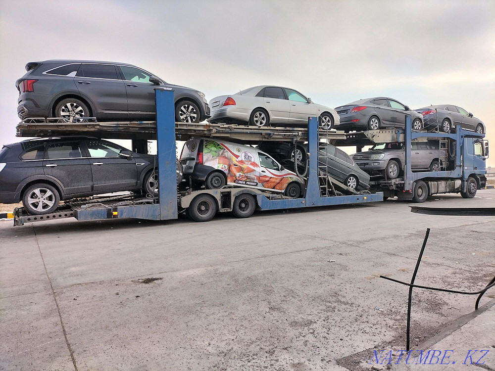 Автотасымалдаушылардың қызметі Автотасымалдаулар Автотасымалдаулар Автотасымалдаулар Автотасымалдаулар  Астана - изображение 8