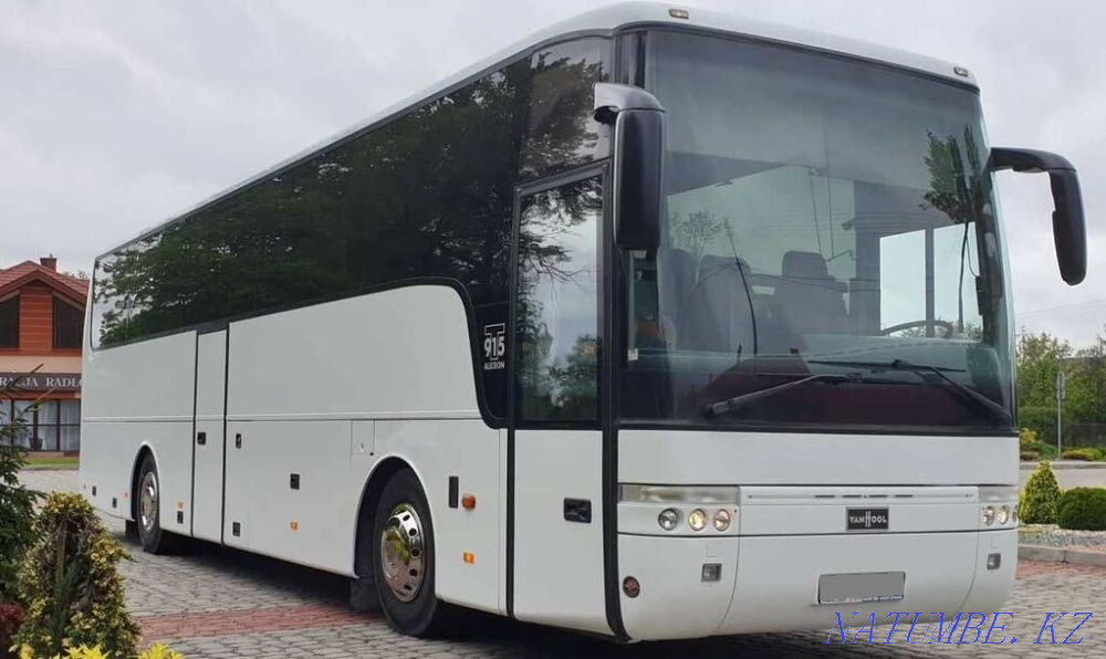 Пассажирские перевозки Аренда автобус Заказ Спринтер Шымкент - изображение 7