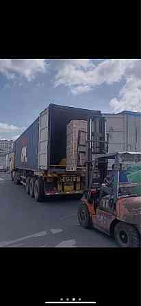 Доставка грузов из Китая в Казахстан Almaty