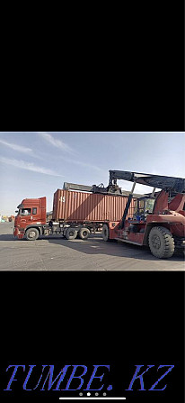 Доставка грузов из Китая в Казахстан Алматы - изображение 4