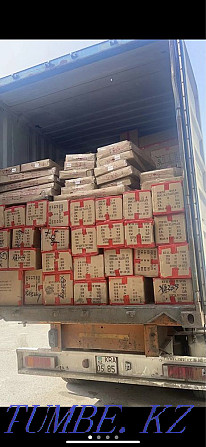 Доставка грузов из Китая в Казахстан Алматы - изображение 3