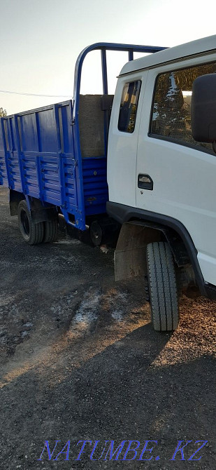 Cargo transportation within the City as well as Intercity Ekibastuz - photo 1