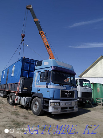 Cargo transportation in Kazakhstan and the CIS Astana - photo 6