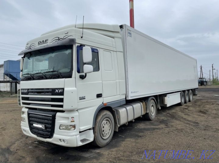 Грузоперевозки по Казахстану и Снг Астана - изображение 7