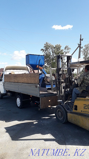 Грузоперевозки открытый кузов 4.20 Костанай - изображение 6