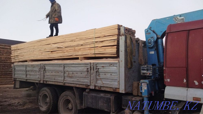 Manipulator KAMAZ crane leading drill agp Atyrau - photo 3