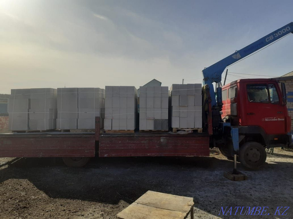 Услуги манипулятор. Эвакуатор. Воравайка. Автовышка Грузоперевозки Кокшетау - изображение 2